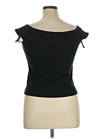 Hollister Short Sleeve Top (view 2)