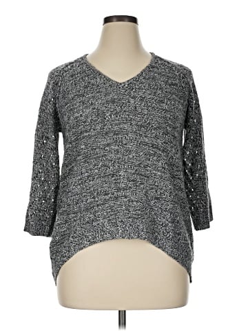 New York & Company Pullover Sweater (view 1)