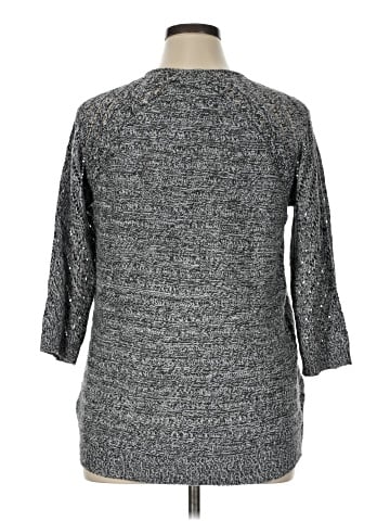 New York & Company Pullover Sweater (view 2)