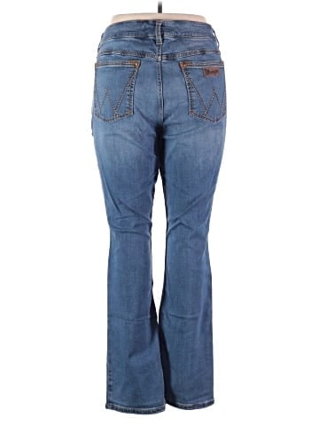 Wrangler Jeans Co Jeans (view 2)
