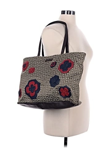 Tommy Hilfiger Tote (view 2)