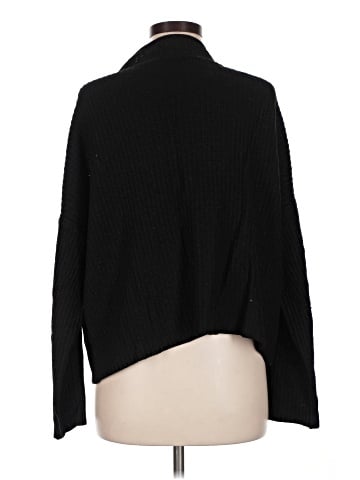 Massimo Dutti Turtleneck Sweater (view 2)