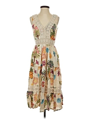 Assorted Brands Cocktail Dress (view 2)