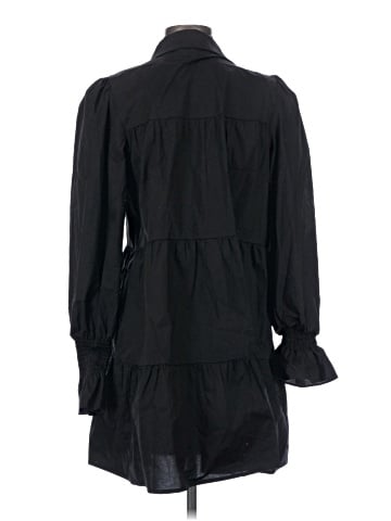 WAYF Casual Dress (view 2)