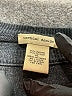 Vertical Design Gray Pullover Sweater Size XL - photo 7