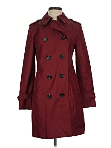 Coach Trenchcoat (view 1)