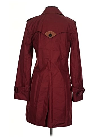 Coach Trenchcoat (view 2)
