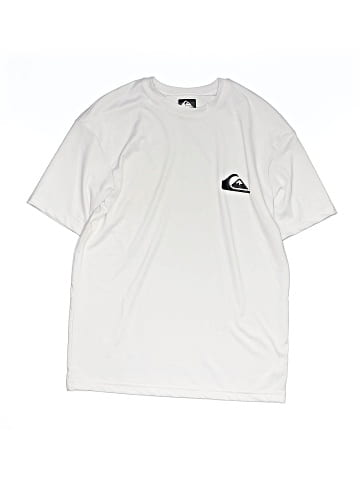 Quiksilver Short Sleeve T-Shirt (view 1)