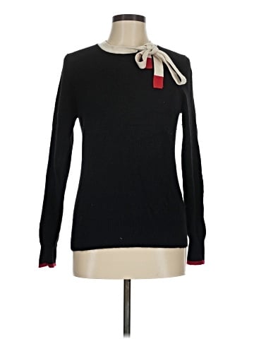 Charter Club Cashmere Pullover Sweater (view 1)