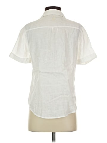 Lilly Pulitzer Short Sleeve Blouse (view 2)