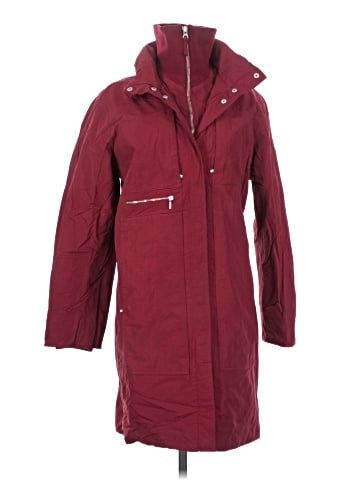 Lands' End Coat (view 1)
