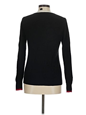 Charter Club Cashmere Pullover Sweater (view 2)
