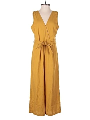 Shinestar Jumpsuit (view 1)