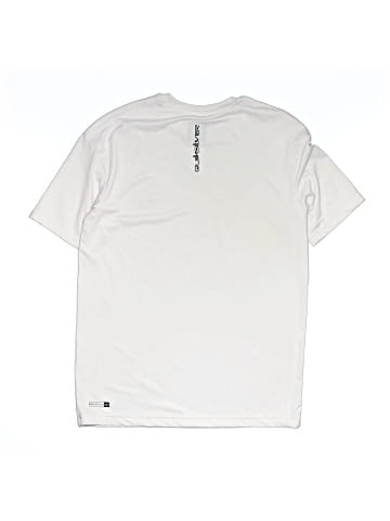Quiksilver Short Sleeve T-Shirt (view 2)