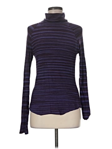 PrAna Long Sleeve Top (view 1)