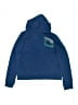Tek Gear Blue Pullover Hoodie Size 14 - 16 - photo 1