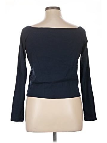 Hollister Long Sleeve T-Shirt (view 2)