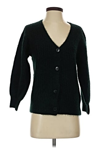 Skies Are Blue Cardigan (view 1)