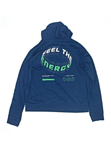Tek Gear Pullover Hoodie (view 2)