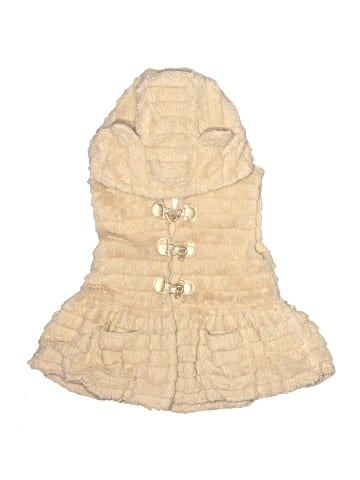 Little Lass Poncho (view 1)