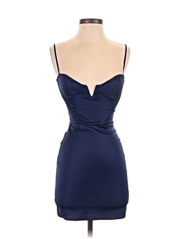 Oh Polly Cocktail Dress (view 1)