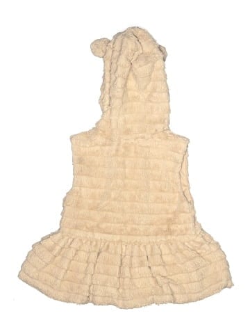 Little Lass Poncho (view 2)