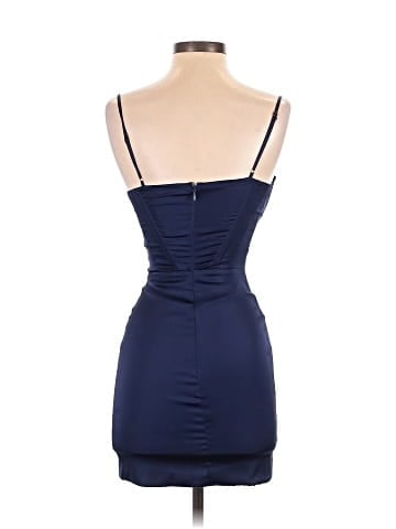 Oh Polly Cocktail Dress (view 2)