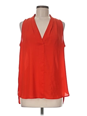 Vince Camuto Sleeveless Blouse (view 1)