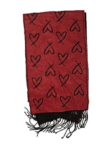 Victoria's Secret Scarf (view 2)