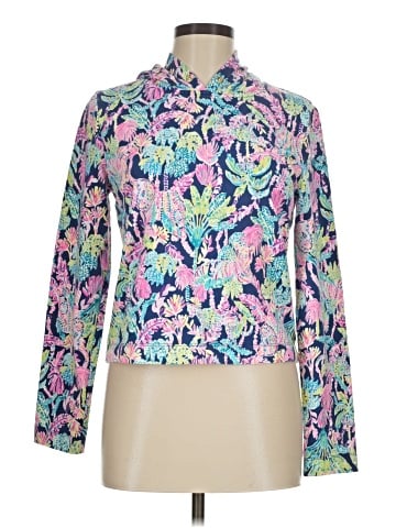 Lilly Pulitzer Cardigan (view 1)