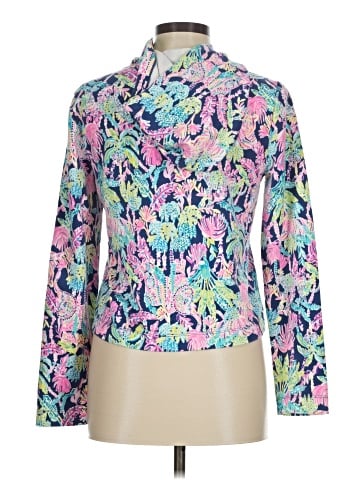 Lilly Pulitzer Cardigan (view 2)