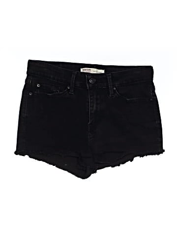 Levi Strauss Signature Denim Shorts (view 1)