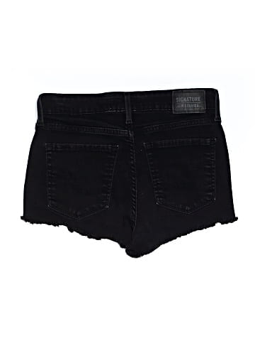 Levi Strauss Signature Denim Shorts (view 2)