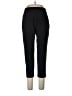 Athleta Solid Black Active Pants Size 12 - photo 1