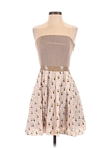 RACHEL Rachel Roy Cocktail Dress (view 1)