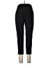 Athleta Solid Black Active Pants Size 12 - photo 2