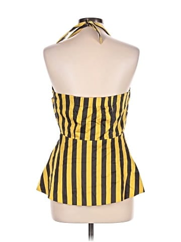 Odille Sleeveless Blouse (view 2)
