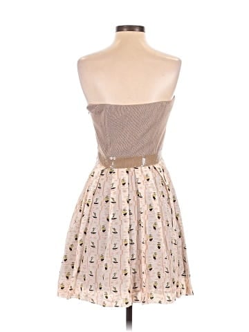 RACHEL Rachel Roy Cocktail Dress (view 2)