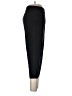 Athleta Solid Black Active Pants Size 12 - photo 4