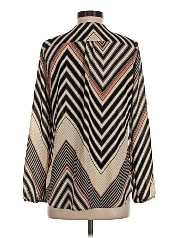 Zac & Rachel Long Sleeve Blouse (view 2)