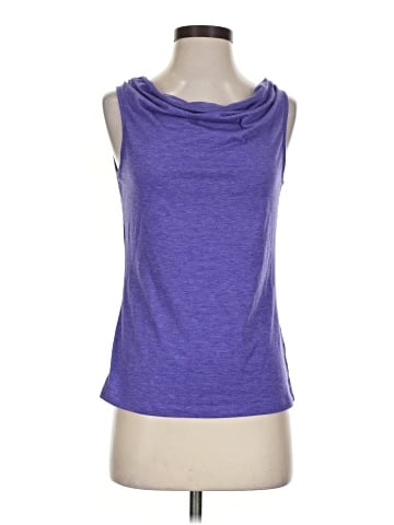 Title Nine Sleeveless T-Shirt (view 1)