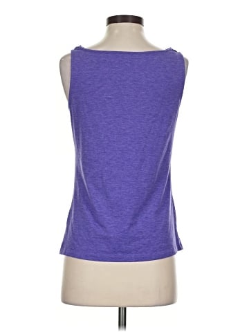 Title Nine Sleeveless T-Shirt (view 2)