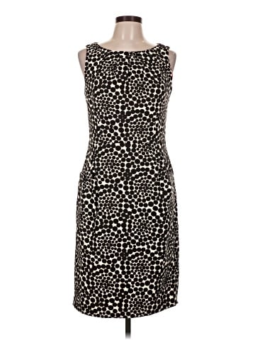 London Times Cocktail Dress (view 1)
