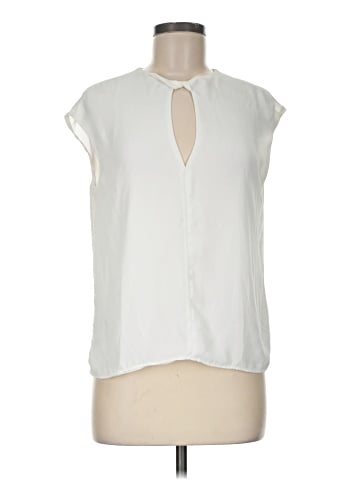 Trafaluc by Zara Sleeveless Blouse (view 1)