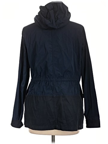 Uniqlo Raincoat (view 2)