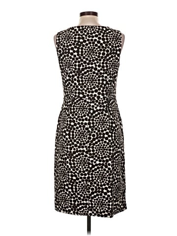 London Times Cocktail Dress (view 2)