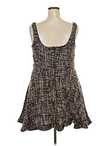 ELOQUII Casual Dress (view 2)