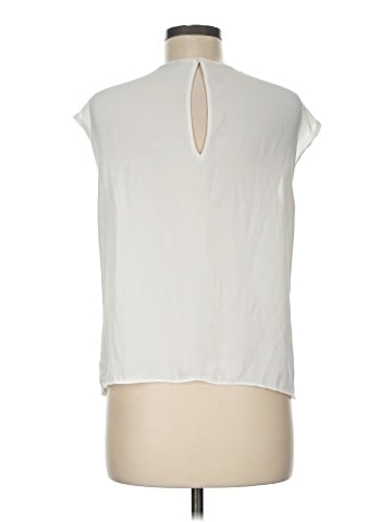 Trafaluc by Zara Sleeveless Blouse (view 2)