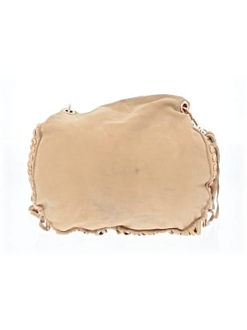 Stella & Jamie Leather Hobo (view 2)