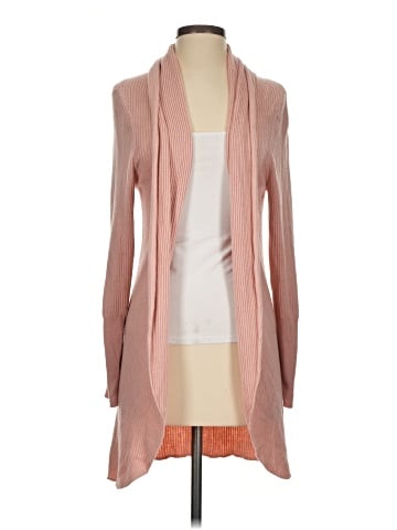 Leith Cardigan (view 1)